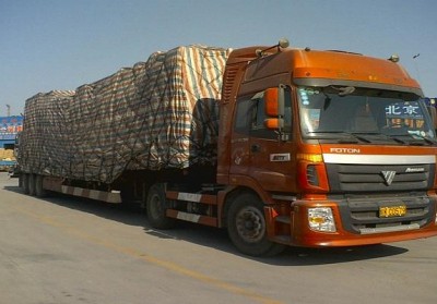 苏尼特右整车运输公司